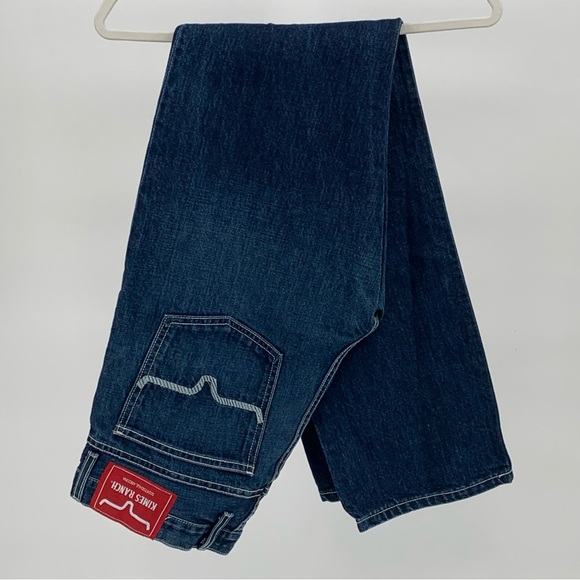 Kimes Ranch Men’s Jeans 33X34 - Picture 4 of 6